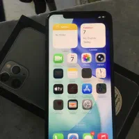 ایفون ۱۱ پرومکس