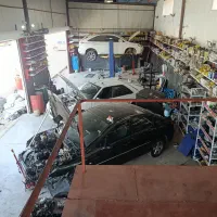 تعمیرگاه تخصصی گیربکس دنده ای تعمیر ۲۰۶ ۴۰۵ ۲۰۷