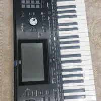 pa5x 76k آکبند شرکتی شش اکتاو
