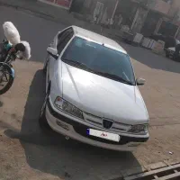 پژو پارس ۱۴۰۱ موتور جدید