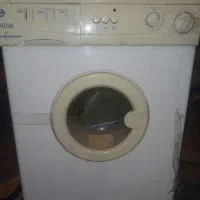 ماشین لباسشویی