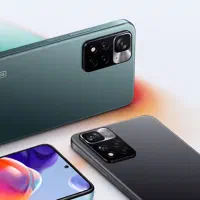 گوشی کارکرده Note 11 pro plus ۵Gتمیز در حد نو|موبایل|بندرعباس, |دیوار