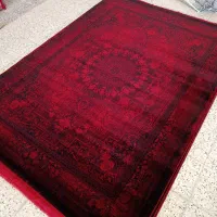 فرش ترکمن و قشقایی اصل خرید از شرکت|فرش|کاشان, راوند|دیوار