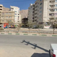 واحد۹۵ متری پیش فروش دانش دوبر