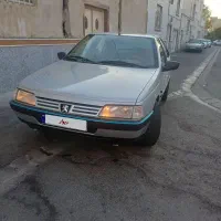 پژو 405 SLX دوگانه سوز، مدل ۱۳۸۹|خودرو سواری و وانت|تبریز, |دیوار