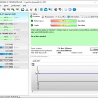 هارد ۵۰۰ گیگ سیگیت سلامت ۱۰۰ درصد|قطعات و لوازم جانبی رایانه|تهران, توحید|دیوار