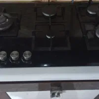 گاز ۵ شعله برند لتو