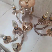 لوستر قدیمی