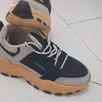 کفش و کتانی کیف نو ودرحدنو