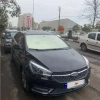 آریزو ۵ بی رنگ توربو ۱۴۰۰