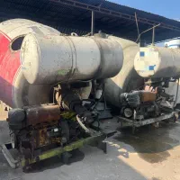 میکسر ۷متری و ۹ متری