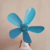 پنکه رومیزی مدل گیره ای5پره|پنکه و تصفیه‌کنندهٔ هوا|پرند, فاز ۴|دیوار