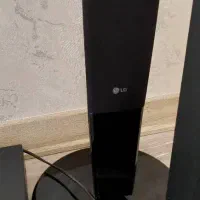 سینمای خانگی LG|سیستم صوتی خانگی|پردیس, فاز ۲|دیوار