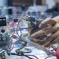 تعمیر ماینر خاموش و سوخته با قطعات اورجینال|خدمات رایانهای و موبایل|کرمانشاه, |دیوار