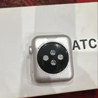 اپل واچ سری ۳ سایز ۳۸ اک