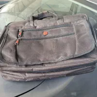 یک عدد کیف مدارک ادا ری مسافرتی|کیف، کفش، کمربند|تهران, دریان‌نو|دیوار