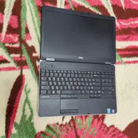 لپ تاپ Dell i5 نسل ۴ باکیفو موس برا درس و حسابداری|رایانه همراه|اصفهان, لاله|دیوار