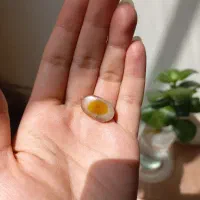 نگین باباغوری کمیاب باباقوری سنگ زینتی