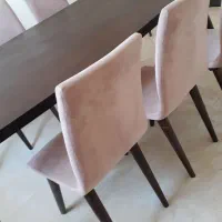 میز ناهارخوری ۶نفره