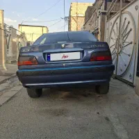 پژو پارس سفارشی مدیران خودرو