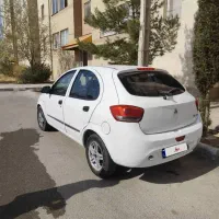 تیبا۲ مدل۱۴۰۰|خودرو سواری و وانت|مشهد, الهیه|دیوار