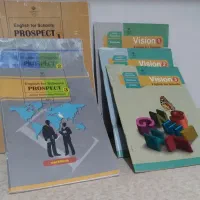 اموزش کتاب درسی متوسطه اول زبان انگلیسی