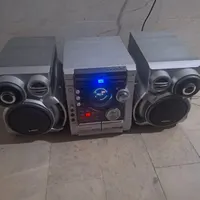 ضبط خانگی سامسونگ