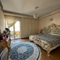 ۹۹ متر دو پارکینگ فایل کاسبی سعادت آباد علامه شمال