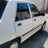 پراید 131se مدل 96|خودرو سواری و وانت|کرج, کرج نو|دیوار