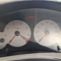 ۲۰۶ sd v8 فول در حد مدل ۹۴