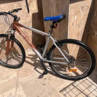 دوچرخه جاینت