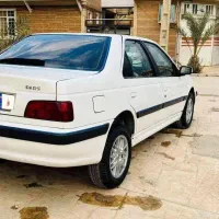 پارس تیوفایو 1400|خودرو سواری و وانت|کرمانشاه, |دیوار