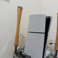 Ps5 slim استاندارد|کنسول، بازی ویدئویی و آنلاین|بوکان, |دیوار