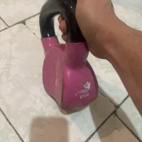 دمبل  ۸ کیلویی trx
