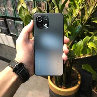 شیائومی mi 11 lite 5g