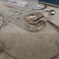 ۱۴۰ تیکه اکسسوری استیل ورنگ ثابت ۷ میلیون