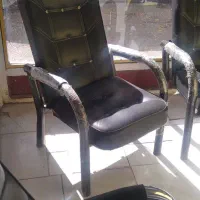 میز وصندلی اداری و صندلی|مبلمان اداری|کرمانشاه, |دیوار