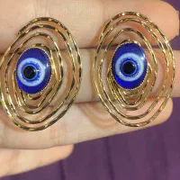 گوشواره وارداتی