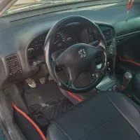 فروش پژو 405 مدل 78