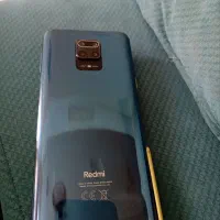 Redmi not 9 Pro|موبایل|مشهد, چهارچشمه|دیوار
