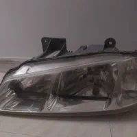 چراغ سمت راننده پژو پارس فابریک