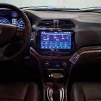 شاهین اتوماتیک ۴۰۳|خودرو سواری و وانت|اصفهان, شهریار|دیوار