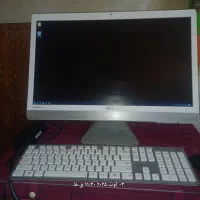 کامپیوتر کیث سر خود