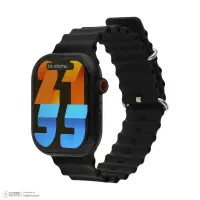 ساعت هوشمند سفارش آلمان