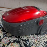 ۲تا جاروبرقی دوو و الجی کنترلی اصل کره قوی سایلنت