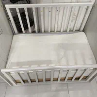 تخت خواب کودک|تخت و سرویس خواب|تهران, گلچین|دیوار