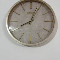 ساعت دیواری موتور خارجی نو