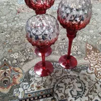 سه تیکه جاشمعی