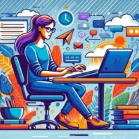 استخدام منشی و تایپیست خانم