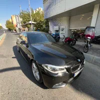 BMW 528.model.2016